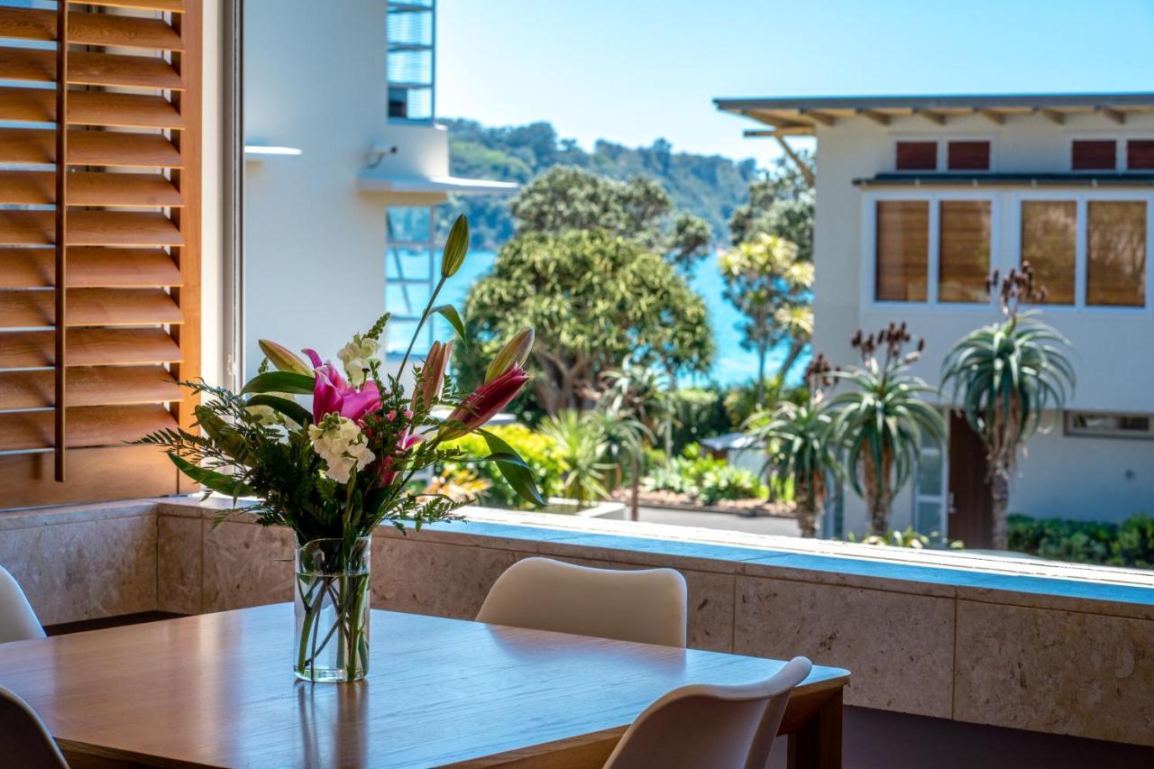 The Sands - Apartment 3 - Stay Waiheke Onetangi Exterior photo