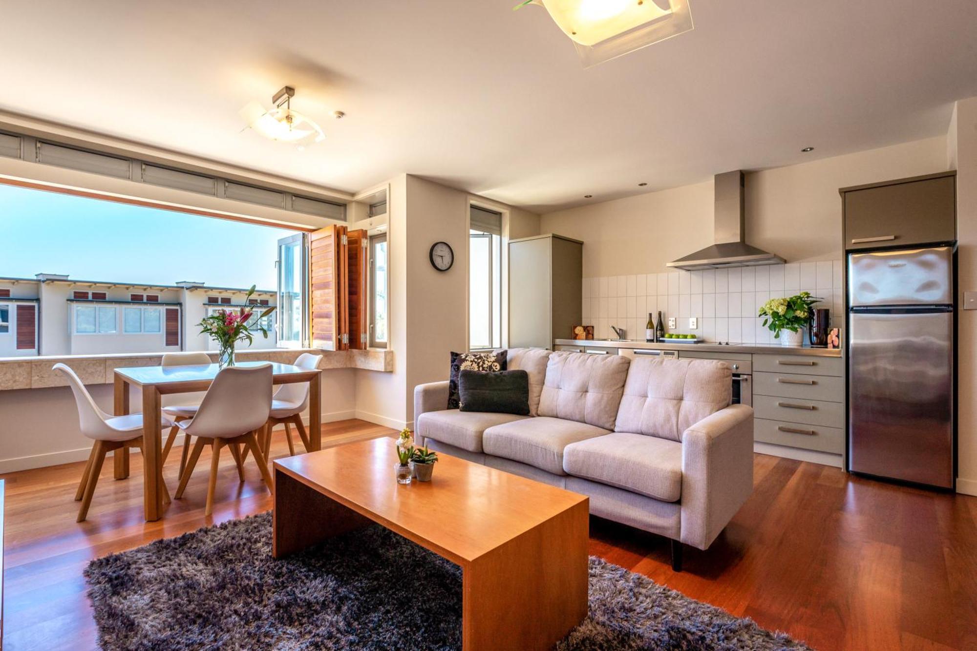 The Sands - Apartment 3 - Stay Waiheke Onetangi Exterior photo