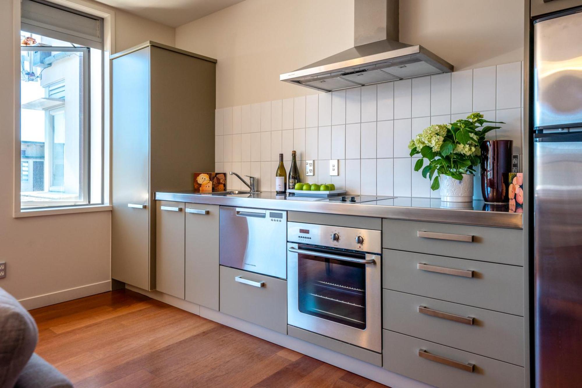 The Sands - Apartment 3 - Stay Waiheke Onetangi Exterior photo