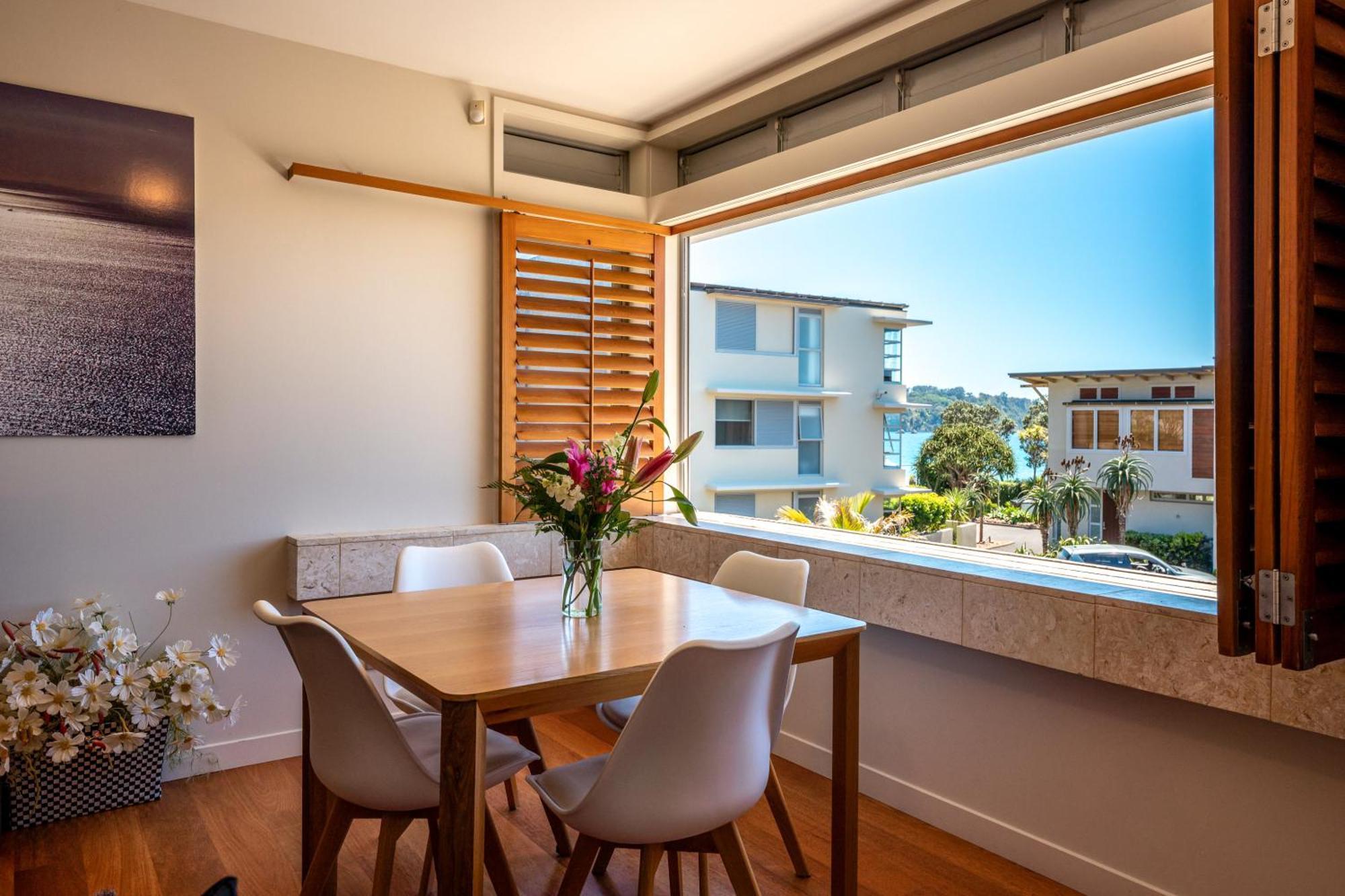The Sands - Apartment 3 - Stay Waiheke Onetangi Exterior photo
